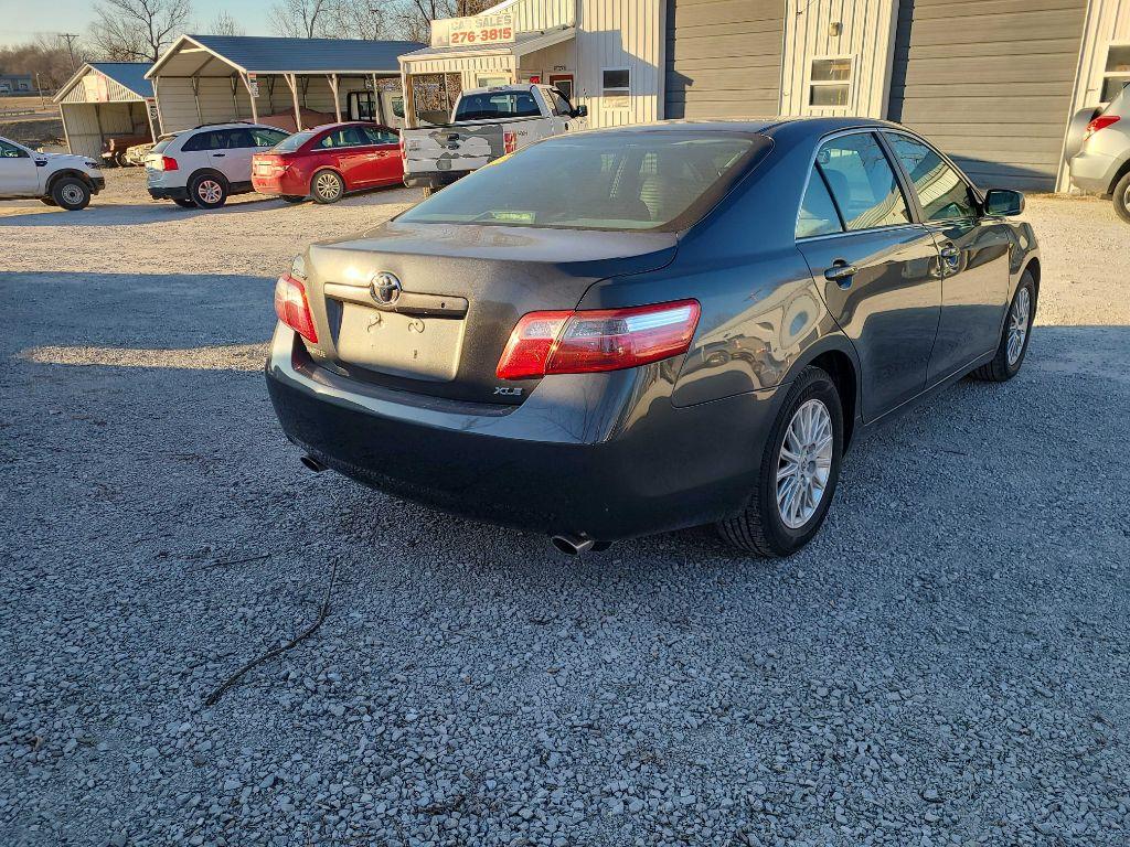 Thumbnail image of 2008 Toyota Camry at STOCKTON AUTO INC