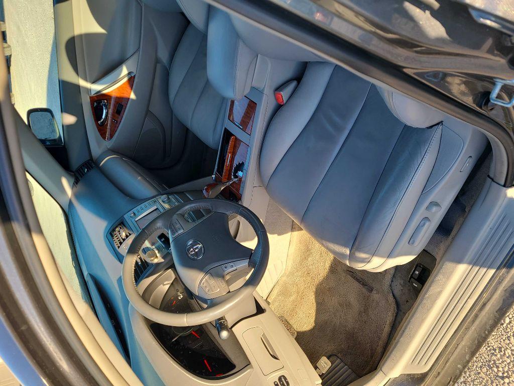 Thumbnail image of 2008 Toyota Camry at STOCKTON AUTO INC