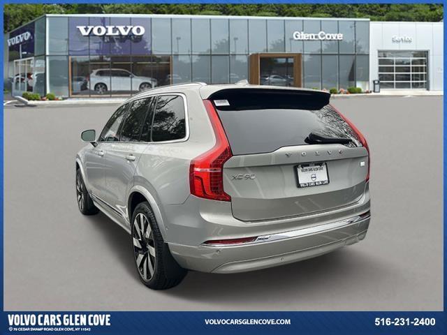Thumbnail image of 2024 Volvo XC90 Recharge at Glen Cove Volvo
