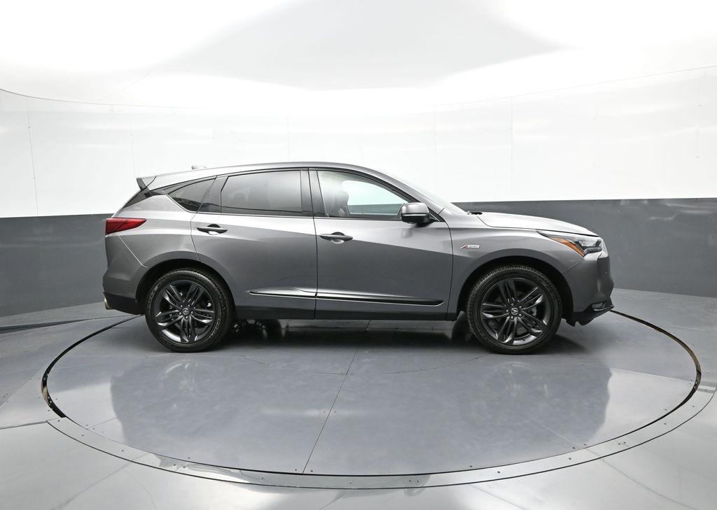 Thumbnail image of 2023 Acura RDX at Plaza Honda