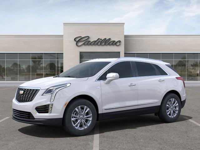 Thumbnail image of 2025 Cadillac XT5 at King O'Rourke Cadillac