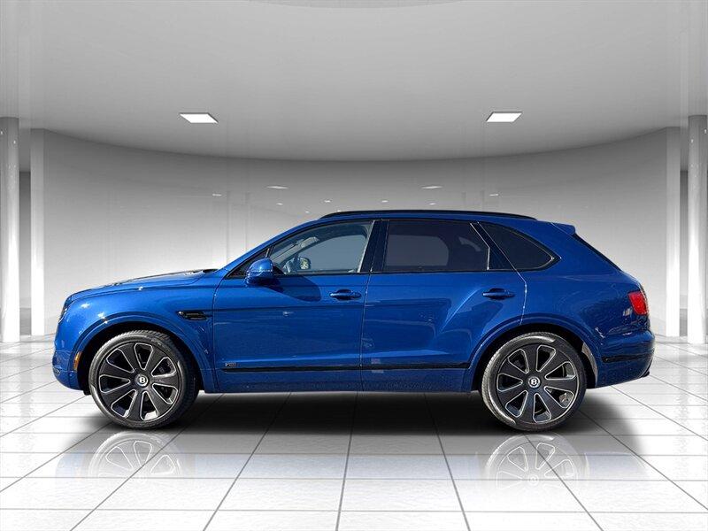Thumbnail image of 2020 Bentley Bentayga at Autosport of Boca Raton, FL