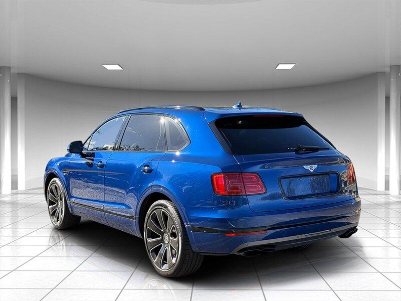Thumbnail image of 2020 Bentley Bentayga at Autosport of Boca Raton, FL
