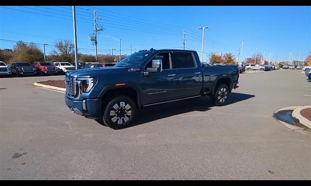 Thumbnail image of 2025 GMC Sierra 2500HD at Wilkinson Cadillac
