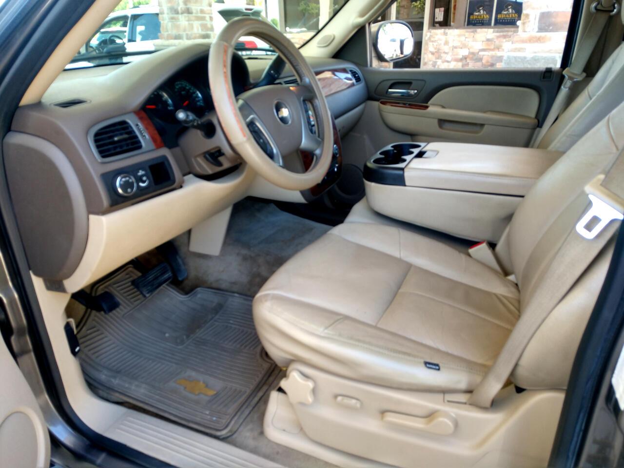 Thumbnail image of 2011 Chevrolet Tahoe at BB's Auto Sales