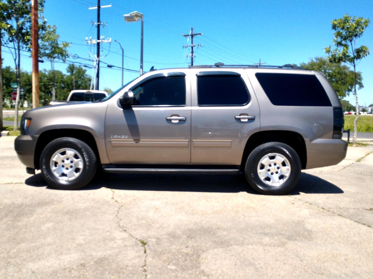 Thumbnail image of 2011 Chevrolet Tahoe at BB's Auto Sales