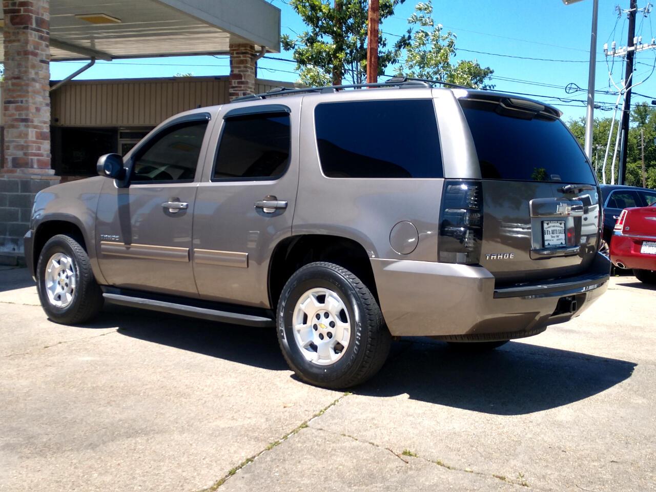Thumbnail image of 2011 Chevrolet Tahoe at BB's Auto Sales