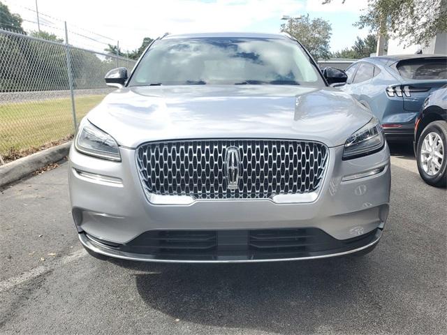 Thumbnail image of 2021 Lincoln Corsair at Doral Lincoln