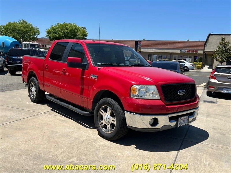 Thumbnail image of 2008 Ford F-150 at About New Auto Sales