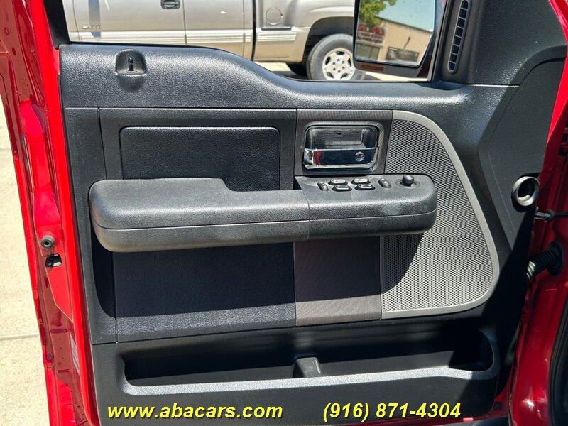 Thumbnail image of 2008 Ford F-150 at About New Auto Sales