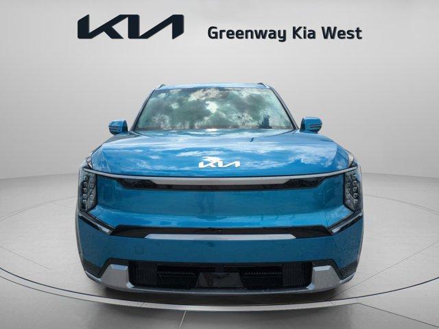 Thumbnail image of 2024 Kia EV9 at OrlandoKiaWest - NEW