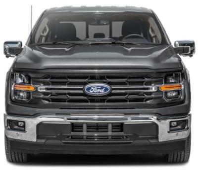 Thumbnail image of 2025 Ford F-150 at Ford of Port Jeff