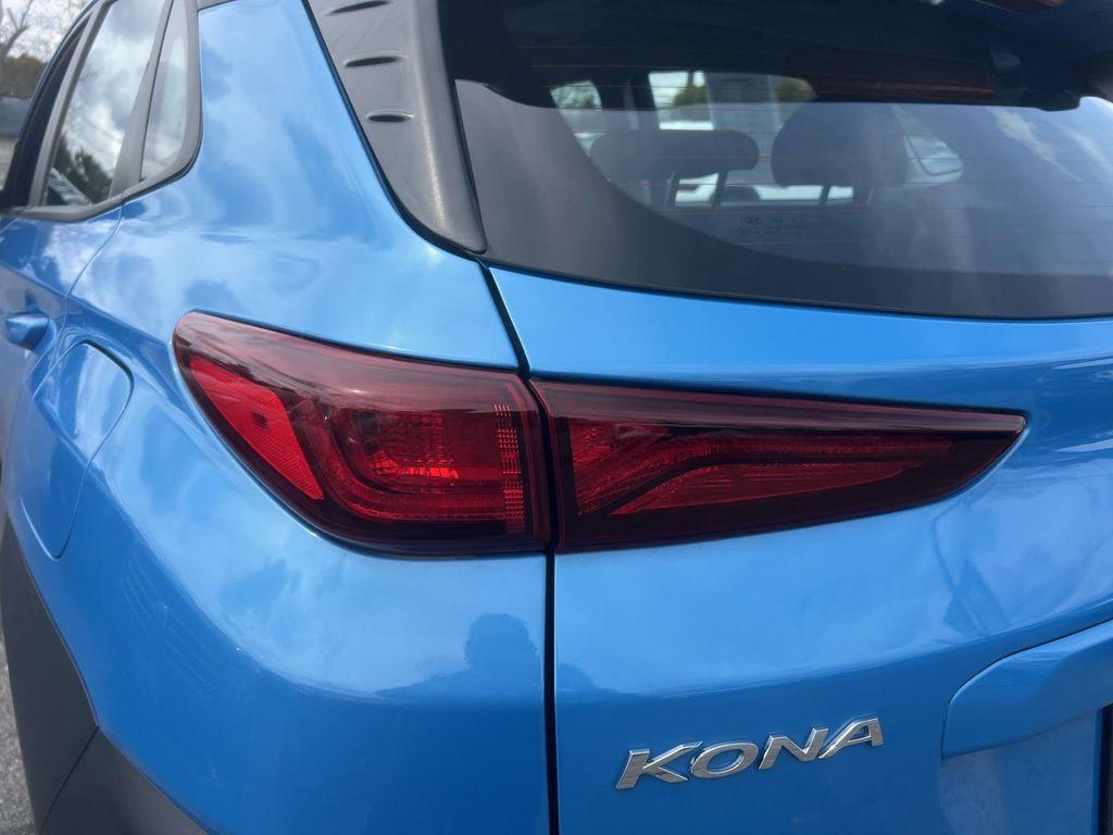 Thumbnail image of 2018 Hyundai KONA at Advantage Hyundai Genesis of North Shore