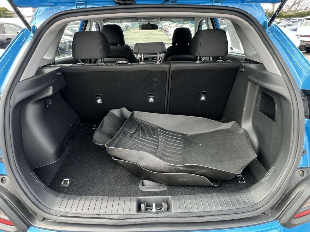 Thumbnail image of 2018 Hyundai KONA at Advantage Hyundai Genesis of North Shore