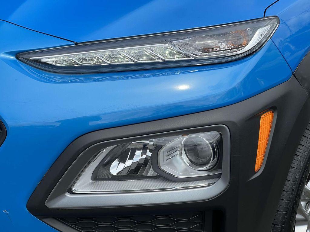 Thumbnail image of 2018 Hyundai KONA at Advantage Hyundai Genesis of North Shore