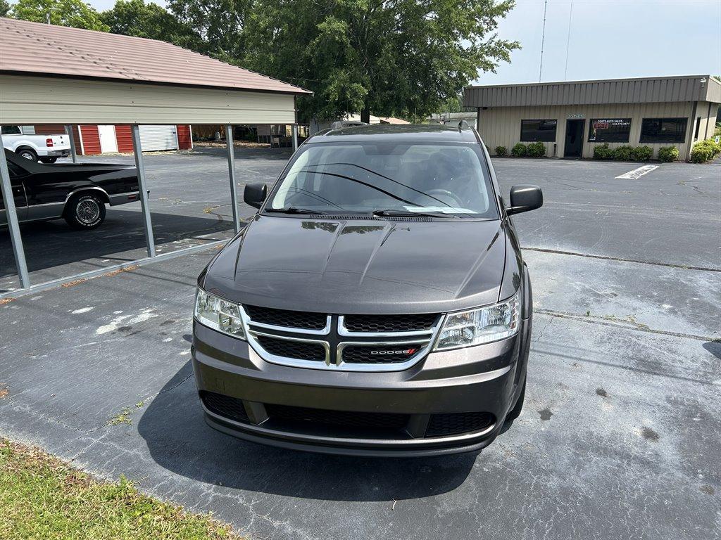 Thumbnail image of 2017 Dodge Journey at Coats Auto Sales
