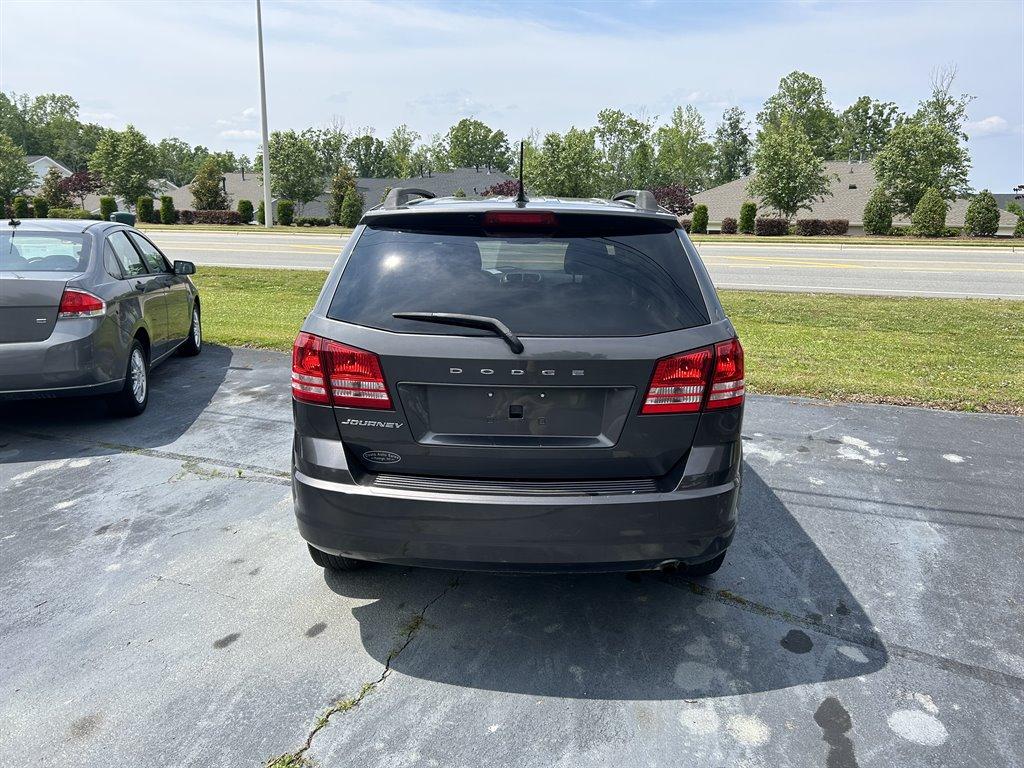 Thumbnail image of 2017 Dodge Journey at Coats Auto Sales