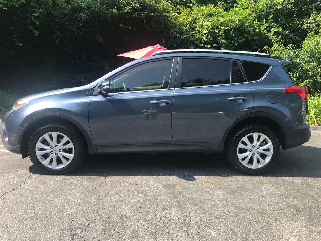 Thumbnail image of 2013 Toyota RAV4 at Carfinder by LexTechs of Atlanta | Toyota & Lexus for Sale