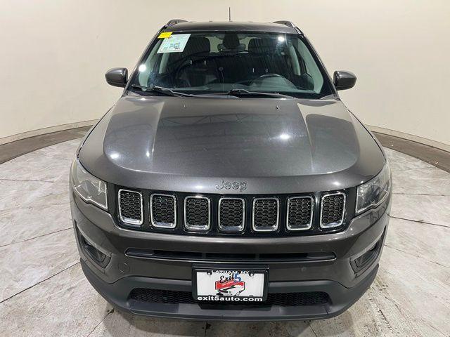 Thumbnail image of 2018 Jeep Compass at Exit 5 Auto Group