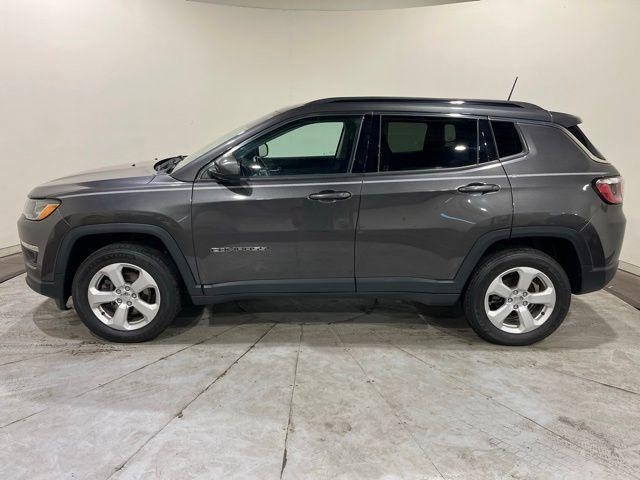 Thumbnail image of 2018 Jeep Compass at Exit 5 Auto Group