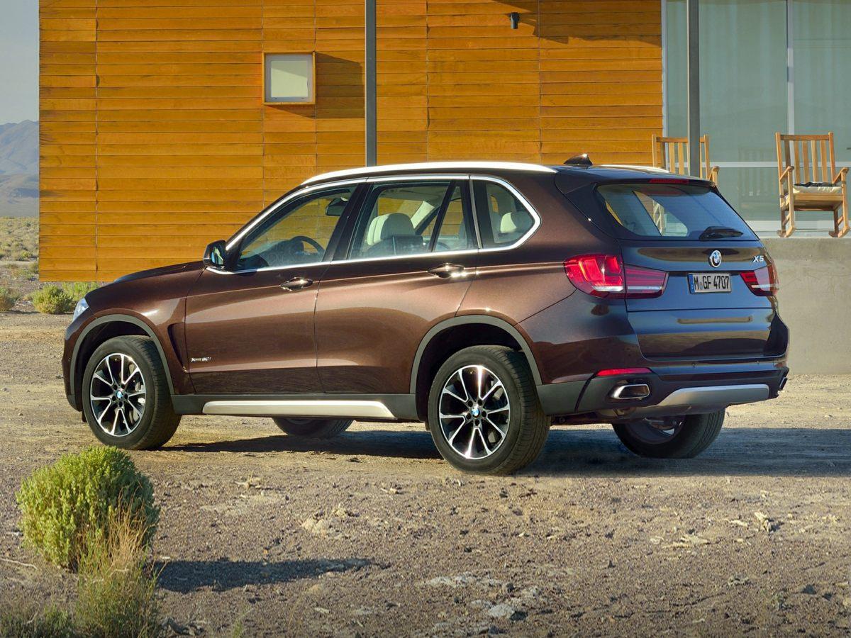Thumbnail image of 2018 BMW X5 at Advantage Chevrolet