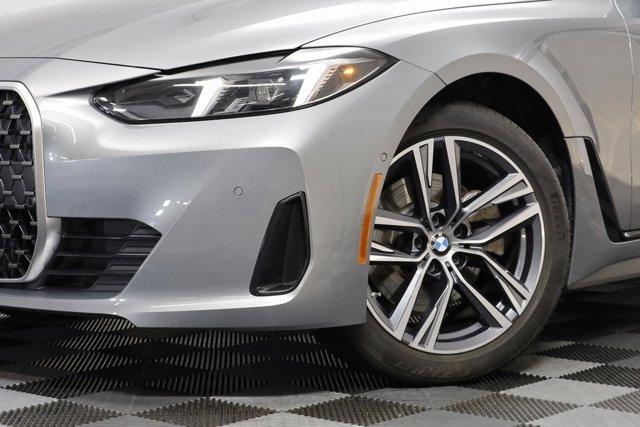 Thumbnail image of 2025 BMW 4 Series at BillJacobsBmw NEW
