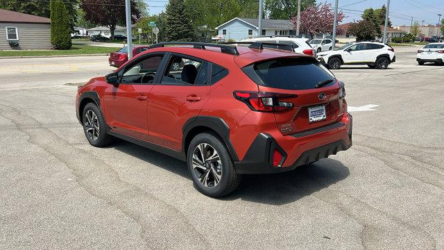Thumbnail image of 2025 Subaru Crosstrek at Gustman Subaru
