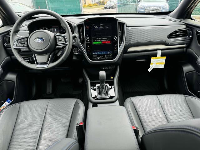 Thumbnail image of 2025 Subaru Forester at South Shore Subaru