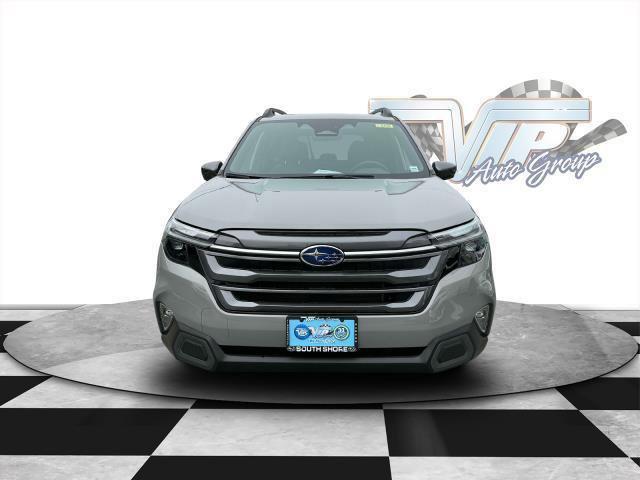 Thumbnail image of 2025 Subaru Forester at South Shore Subaru