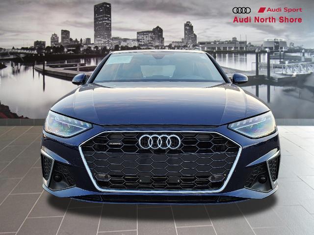 Thumbnail image of 2020 Audi A4 at Audi Northshore