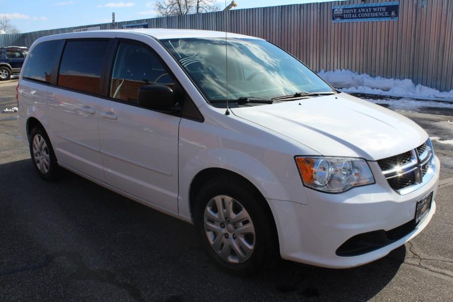 Thumbnail image of 2016 Dodge Grand Caravan at Car Tec Enterprise