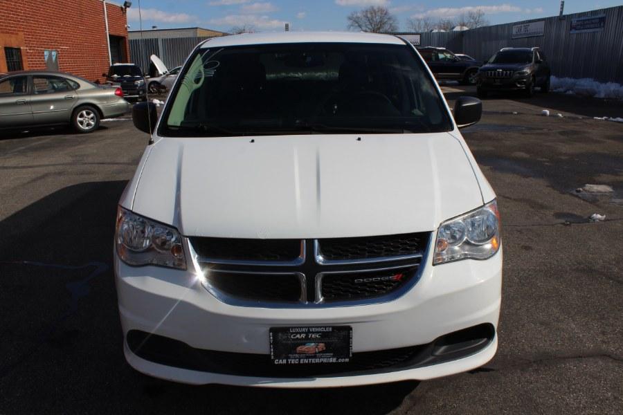 Thumbnail image of 2016 Dodge Grand Caravan at Car Tec Enterprise