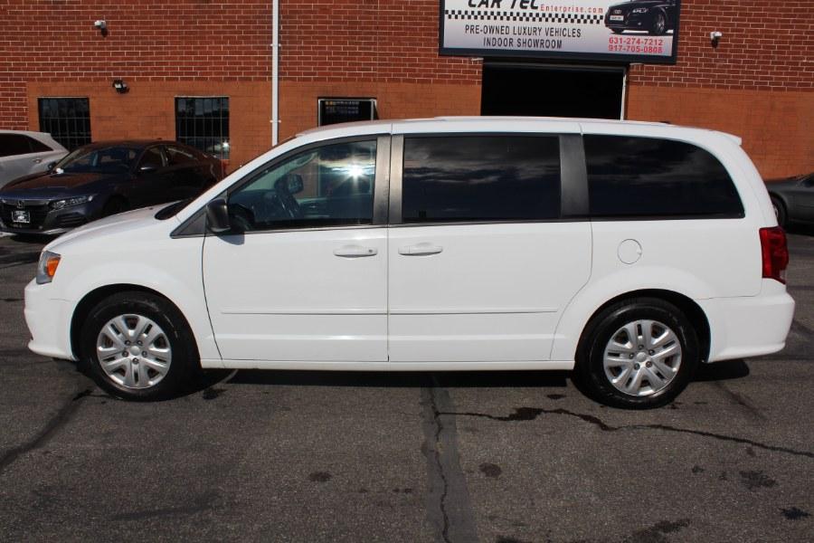 Thumbnail image of 2016 Dodge Grand Caravan at Car Tec Enterprise