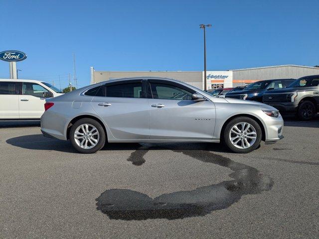 Thumbnail image of 2016 Chevrolet Malibu at Kings Colonial Ford