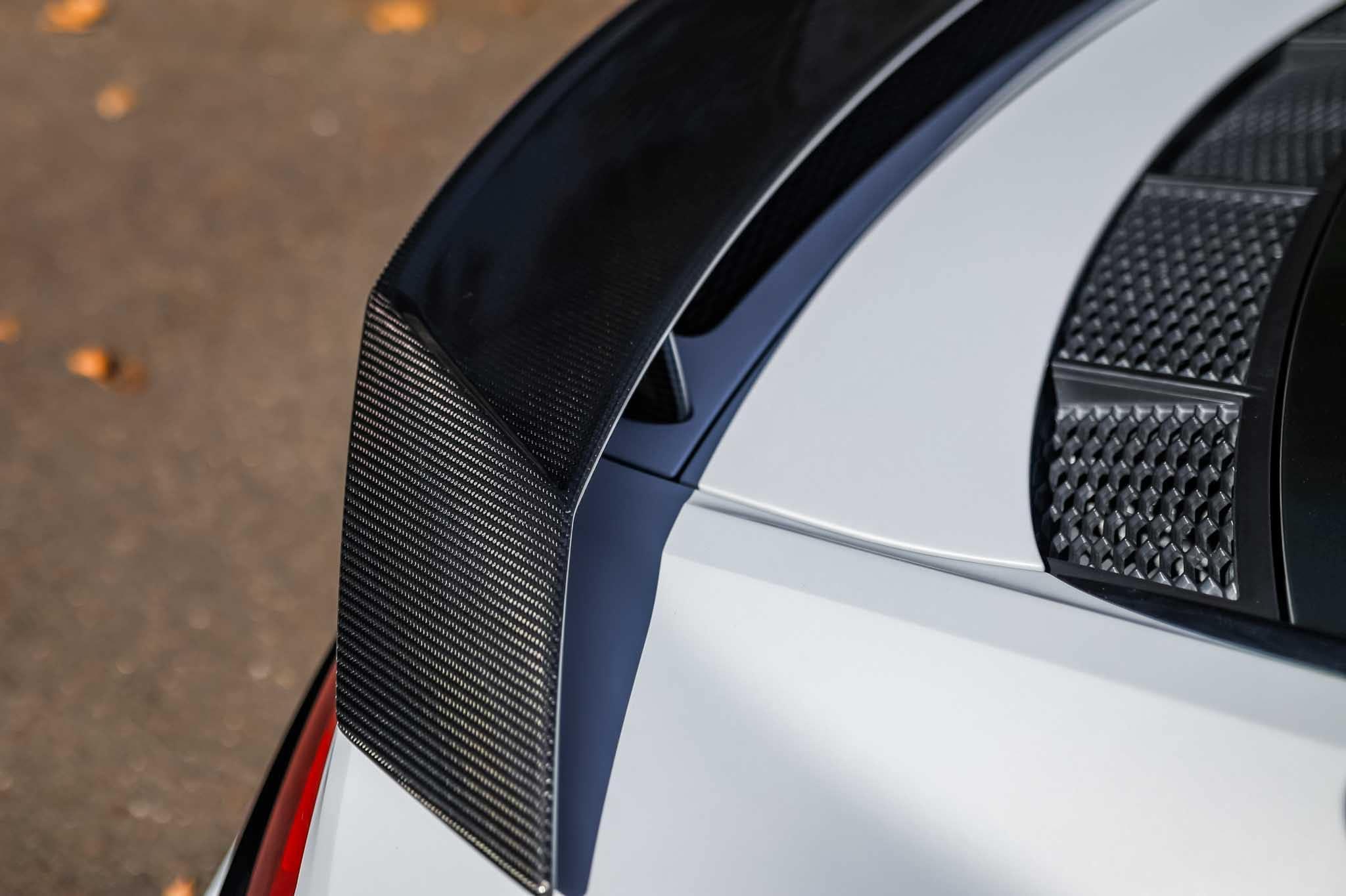 Thumbnail image of 2020 Audi R8 at Hoffman Toyota Scion