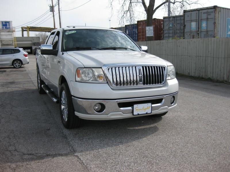 Thumbnail image of 2006 Lincoln Mark LT at SUNLIGHT AUTO LLC
