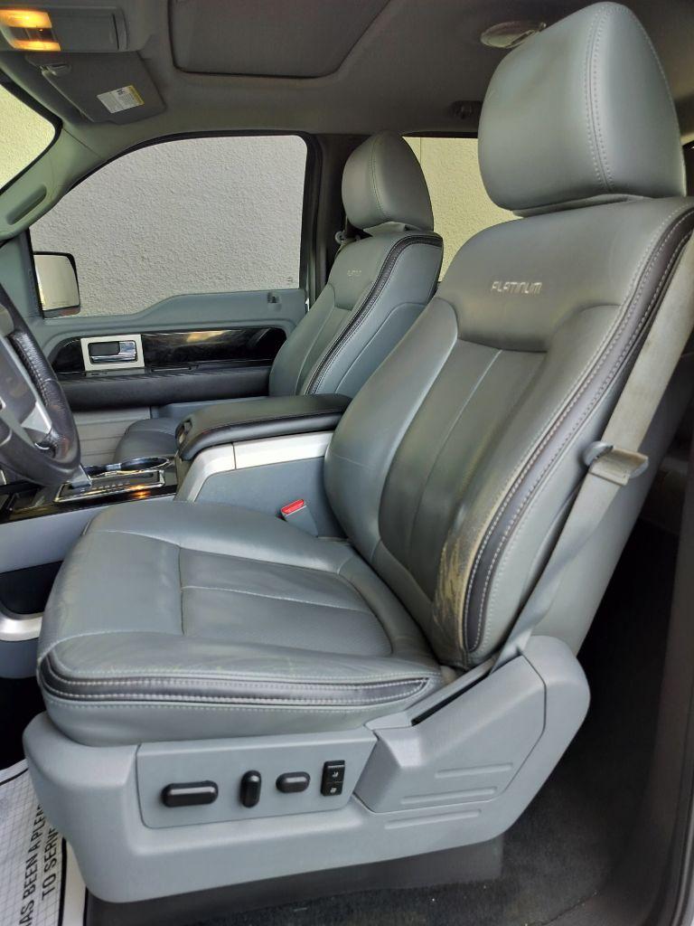 Thumbnail image of 2011 Ford F-150 at GRACE AUTO LLC