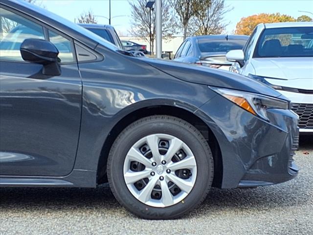 Thumbnail image of 2025 Toyota Corolla Hybrid at Classic Toyota Hampton