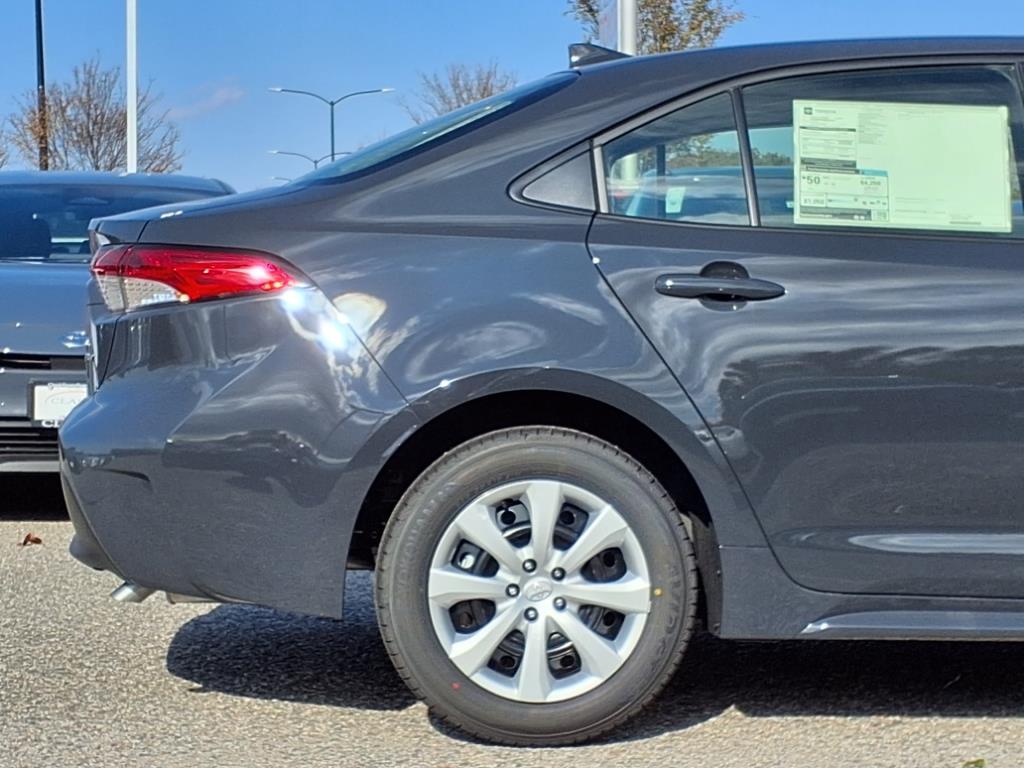Thumbnail image of 2025 Toyota Corolla Hybrid at Classic Toyota Hampton