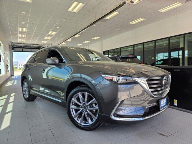 Thumbnail image of 2023 Mazda CX-9 at BiggersMazdaUsed of Elgin, IL