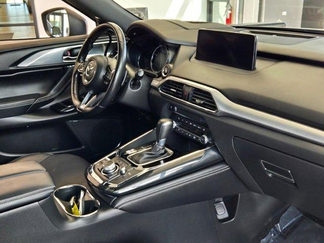 Thumbnail image of 2023 Mazda CX-9 at BiggersMazdaUsed of Elgin, IL