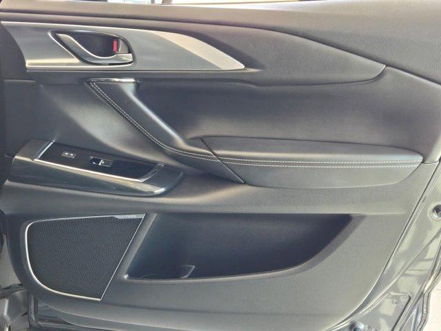 Thumbnail image of 2023 Mazda CX-9 at BiggersMazdaUsed of Elgin, IL