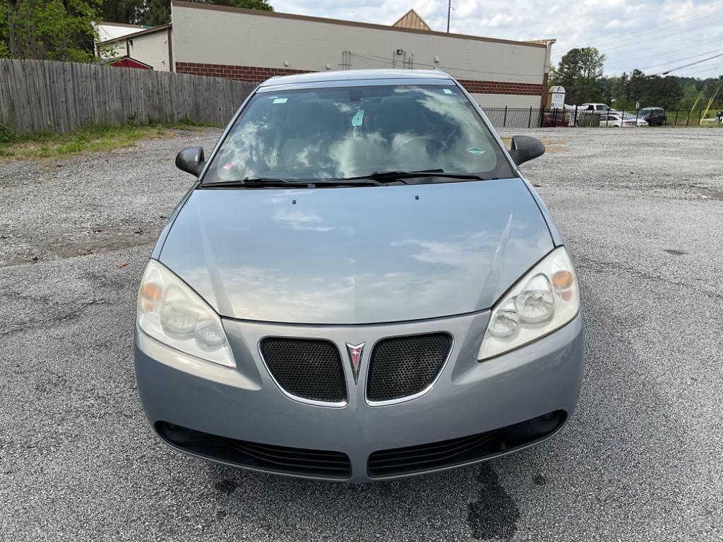Thumbnail image of 2007 Pontiac G6 at Auto Smart