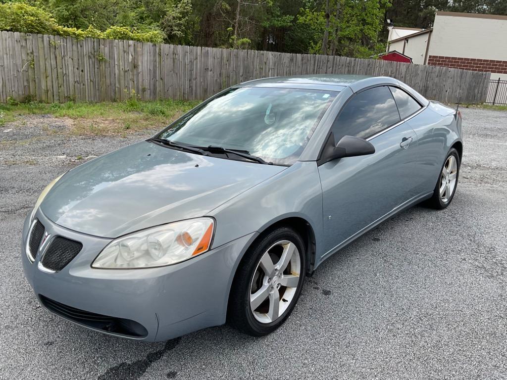 Thumbnail image of 2007 Pontiac G6 at Auto Smart