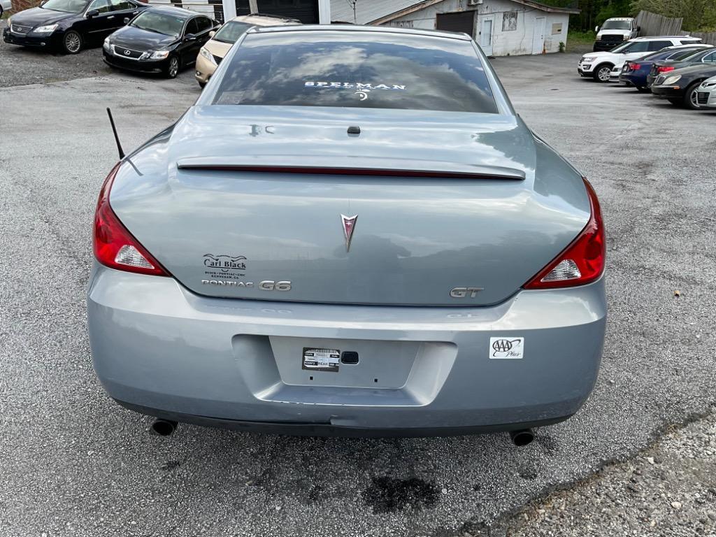 Thumbnail image of 2007 Pontiac G6 at Auto Smart