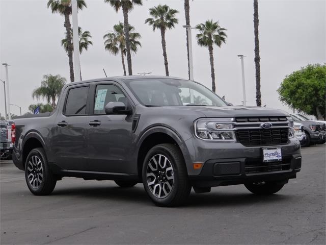 Thumbnail image of 2023 Ford Maverick at Raceway Ford