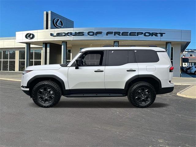 Thumbnail image of 2024 Lexus GX 550 at Lexus of Freeport