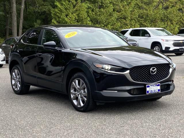 Thumbnail image of 2020 Mazda CX-30 at Nesenger 112 Chevrolet Hyundai Mazda