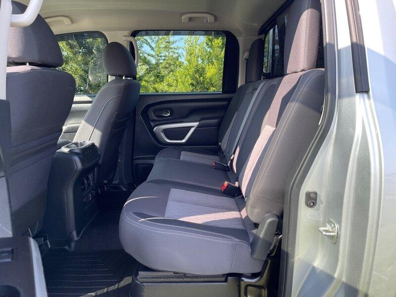 Thumbnail image of 2020 Nissan Titan XD at Campbell Brothers Auto Sales Inc.