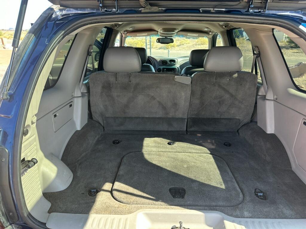 Thumbnail image of 2002 Chevrolet TrailBlazer at Top Notch AZ